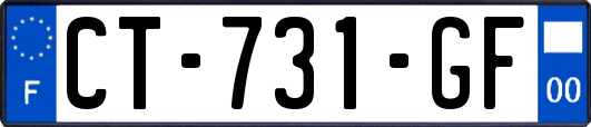 CT-731-GF