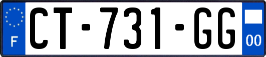 CT-731-GG
