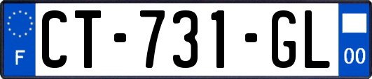 CT-731-GL