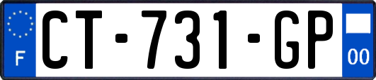 CT-731-GP