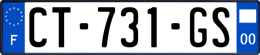 CT-731-GS