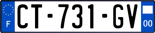 CT-731-GV