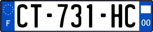 CT-731-HC