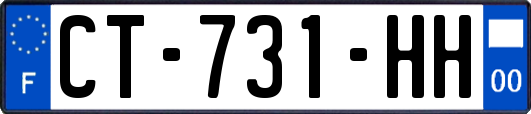 CT-731-HH