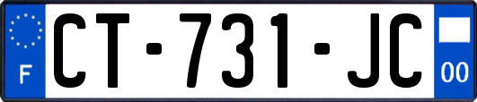 CT-731-JC