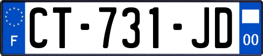CT-731-JD
