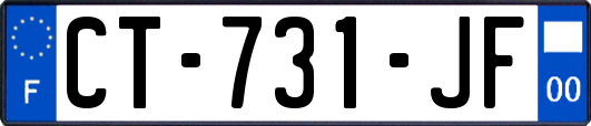CT-731-JF