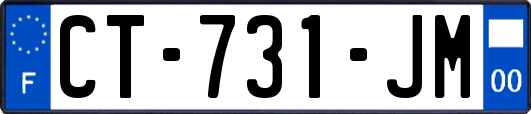 CT-731-JM