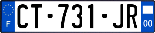 CT-731-JR