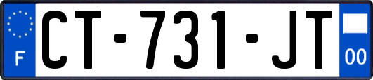 CT-731-JT