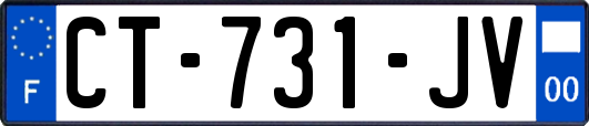 CT-731-JV