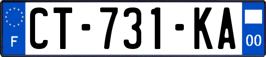CT-731-KA