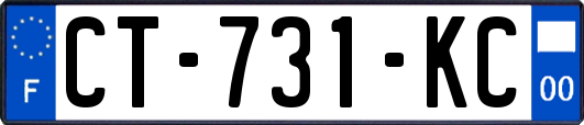 CT-731-KC