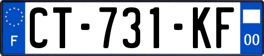 CT-731-KF