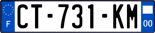 CT-731-KM