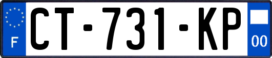 CT-731-KP