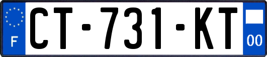 CT-731-KT
