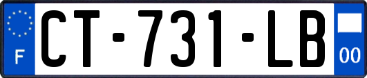 CT-731-LB