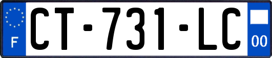 CT-731-LC