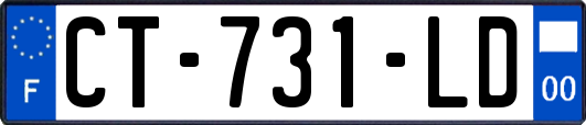 CT-731-LD