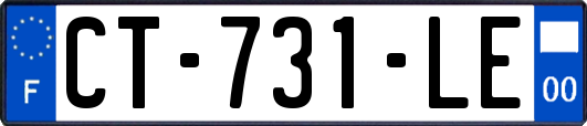 CT-731-LE