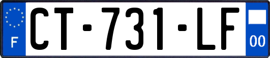 CT-731-LF