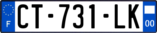 CT-731-LK