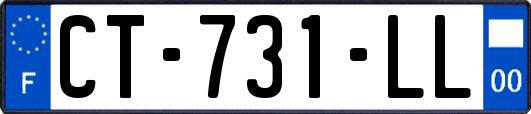 CT-731-LL