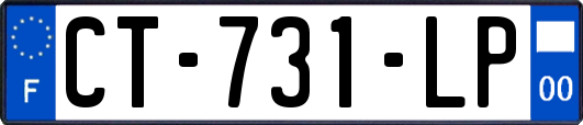 CT-731-LP