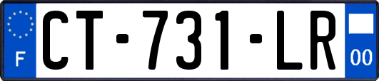 CT-731-LR