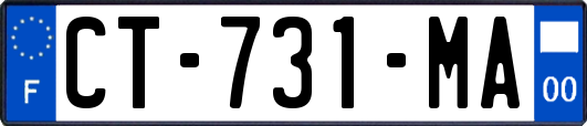 CT-731-MA