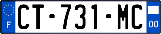 CT-731-MC