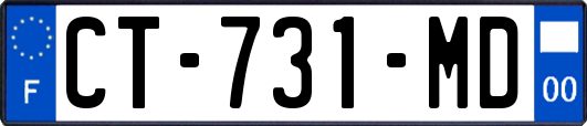 CT-731-MD