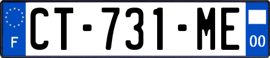 CT-731-ME