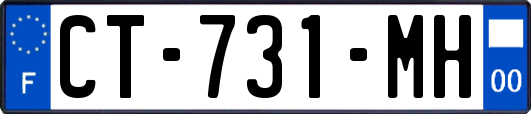 CT-731-MH