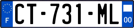 CT-731-ML