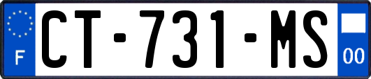 CT-731-MS