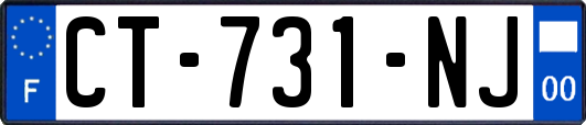 CT-731-NJ