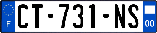 CT-731-NS