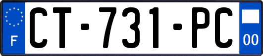 CT-731-PC
