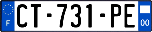 CT-731-PE