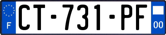 CT-731-PF