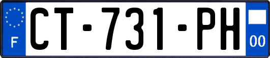 CT-731-PH