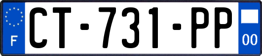 CT-731-PP