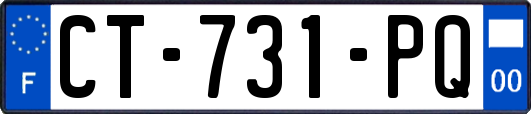 CT-731-PQ