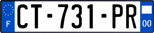 CT-731-PR
