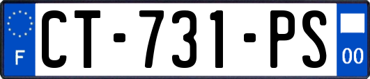 CT-731-PS
