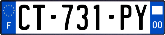 CT-731-PY
