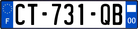 CT-731-QB