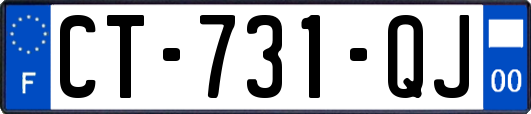 CT-731-QJ